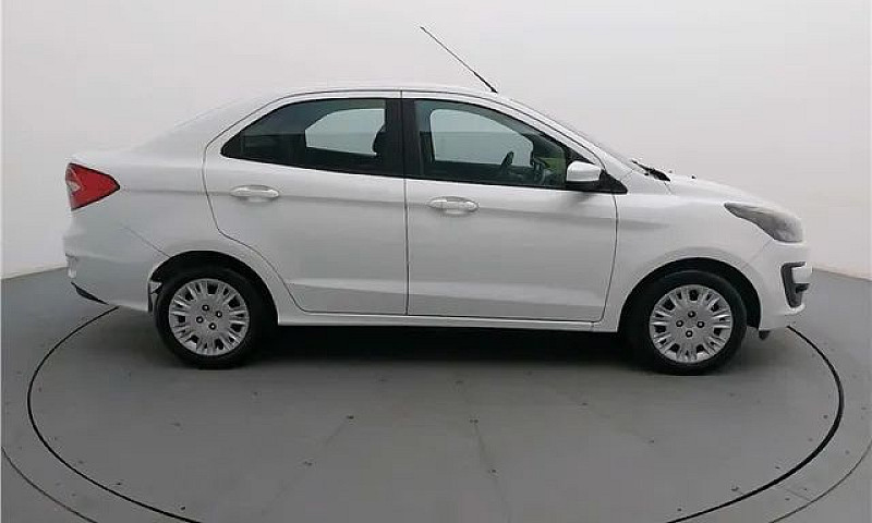 Ford Ka 2021 1.5 Ti-...