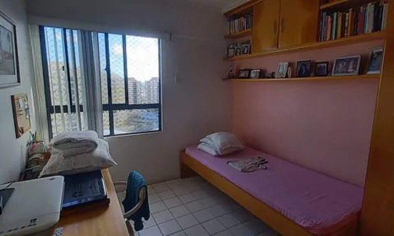 Apartamento Para Ven...