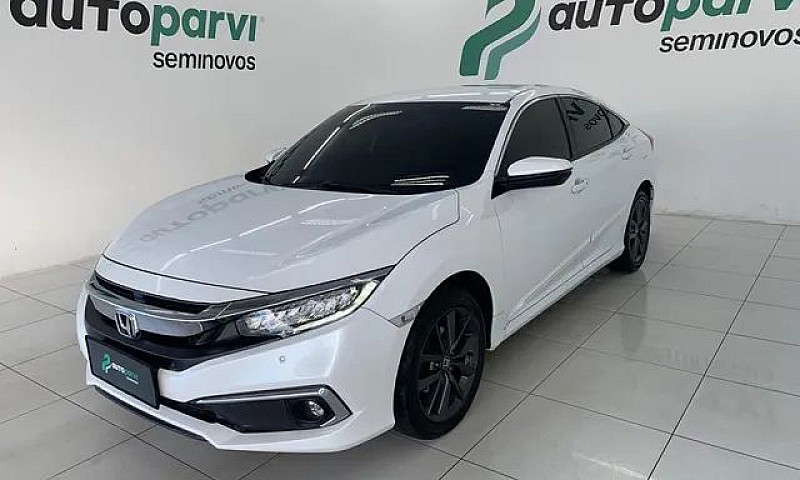 Honda Civic 2.0 16V ...