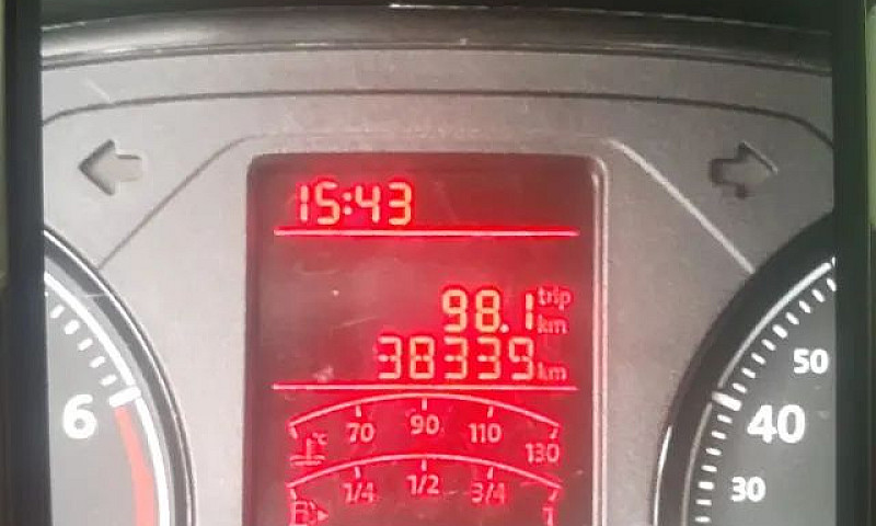 Gol 1.0, Completo ...