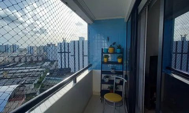 Apartamento Para Ven...