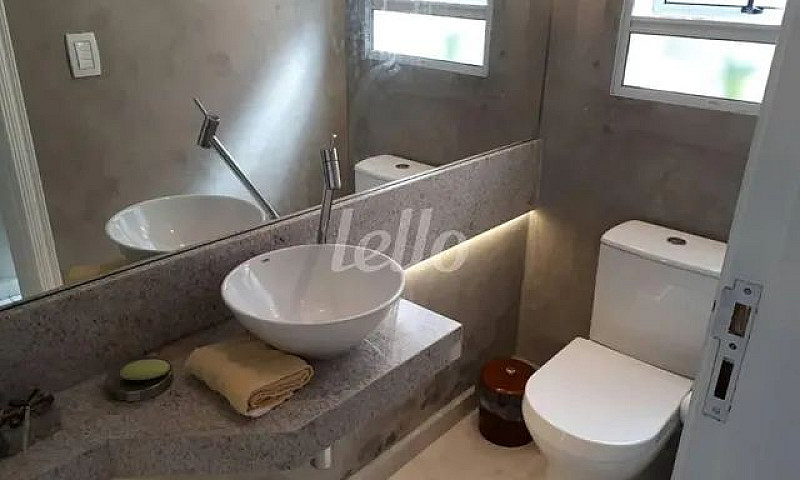São Paulo - Casa Pad...