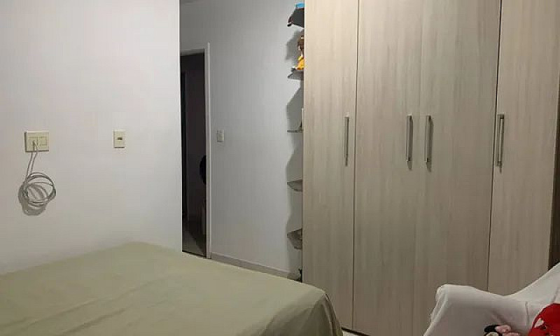 Apto A Venda No Mote...