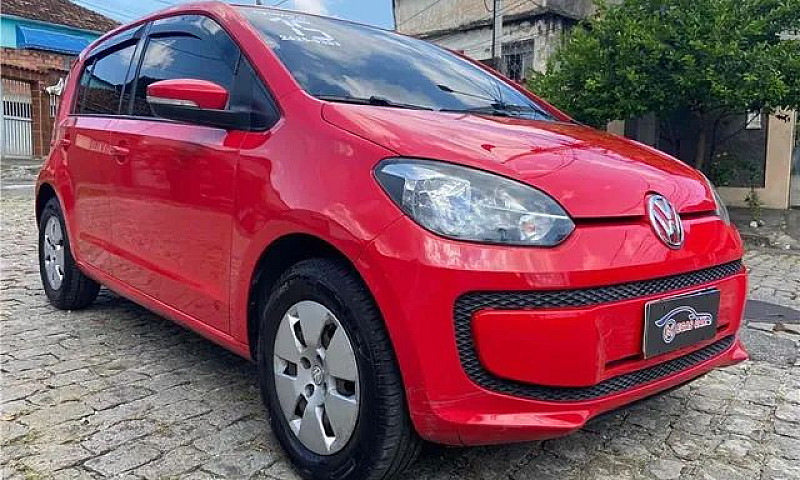Volkswagen Up 2015 1...