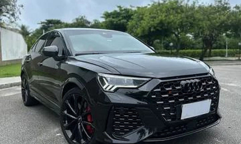 Audi Rsq3 Sportback ...