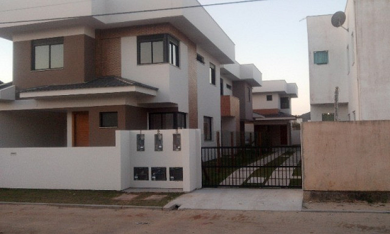 Linda Casa No Campec...