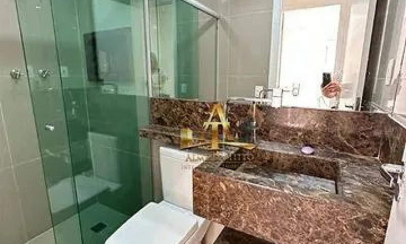 Apartamento Mobiliad...