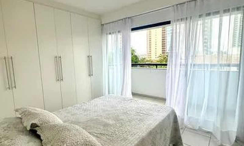 Apartamento De 2 Qua...