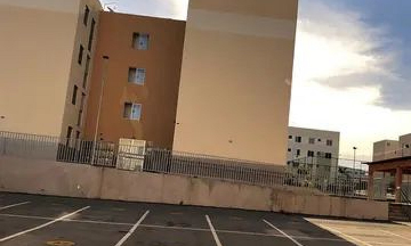 Alugo Apartamento No...