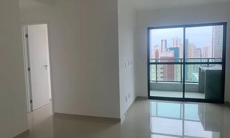 Apartamento Para Ven...
