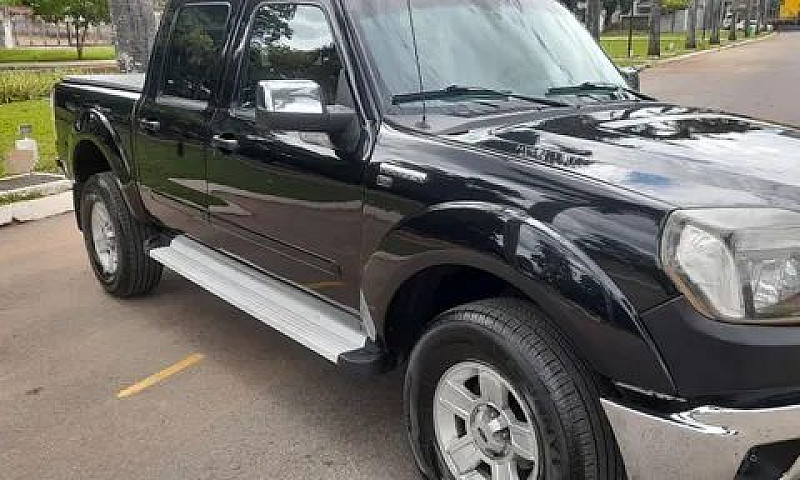 Ford Ranger 2.3 Xlt ...