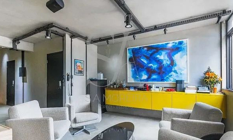 Apartamento Para Alu...