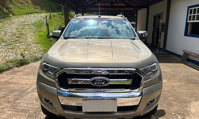 Ranger Limited 3.2 4...
