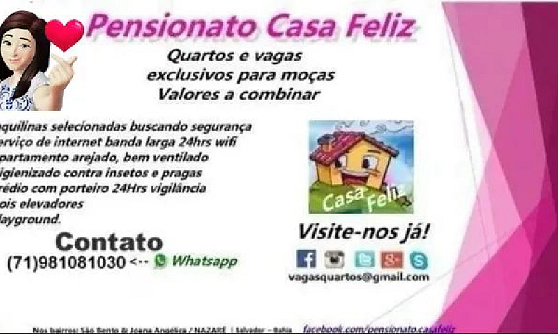 Aluga-Se Quartos E V...