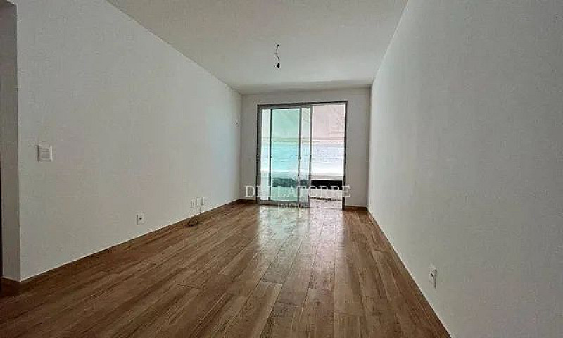 Apartamento Com 1 Do...