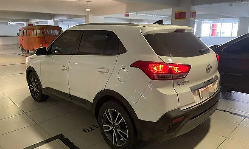 Hyundai Creta Pulse ...