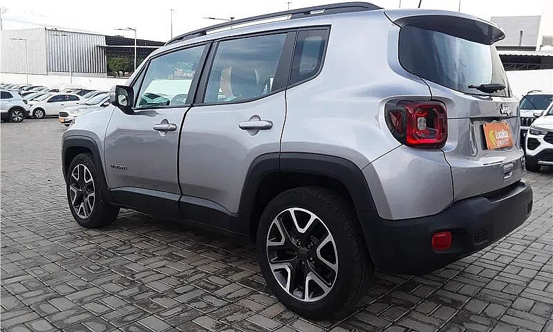 Jeep Renegade 2021 1...