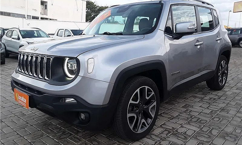 Jeep Renegade 2021 1...