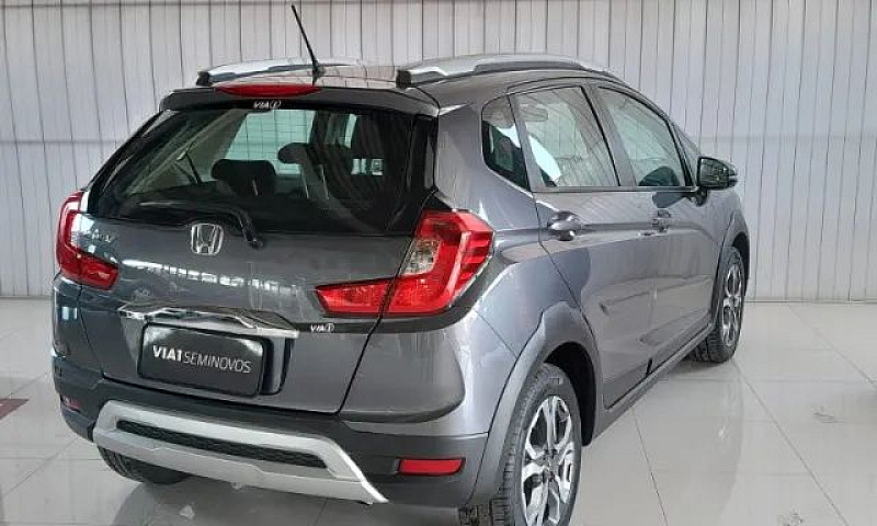 Honda Wr-V Ex 19/19 ...