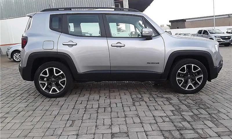 Jeep Renegade 2021 1...