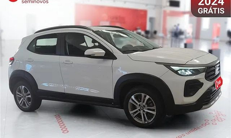 Fiat Pulse 2022 1.0 ...