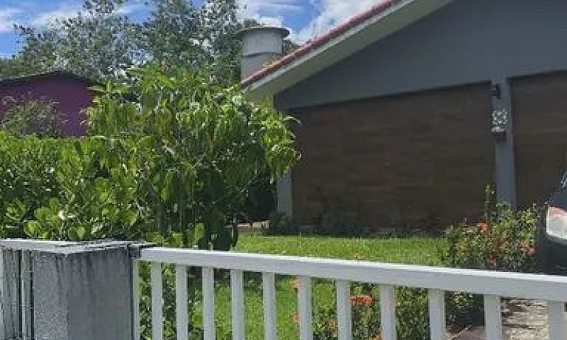 Venda Casa Em Aldeia...