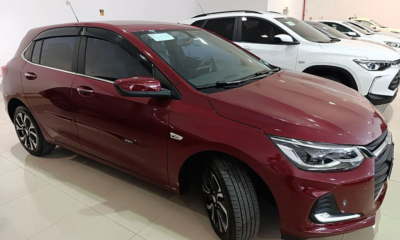 Onix Hatch Premier 2...