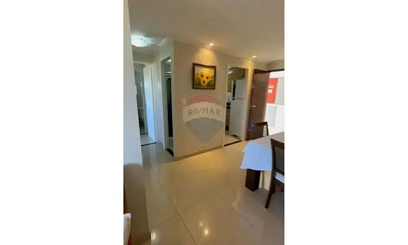 Apartamento Para Ven...