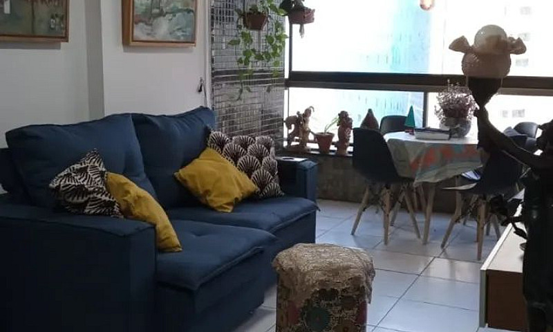 Apartemento Á 30 Met...
