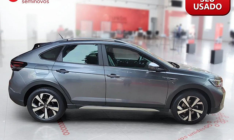 Volkswagen Nivus 202...