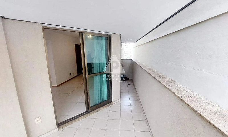 Apartamento De 85M² ...
