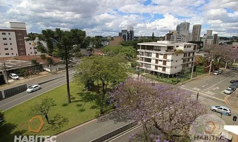 Apartamento Com 04 Q...