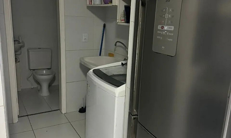 Alugo » Apartamento ...