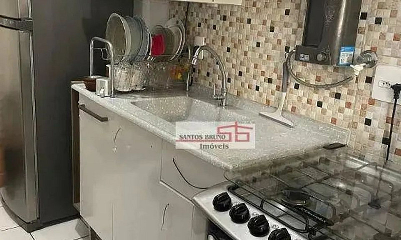 Apartamento Com 2 Do...