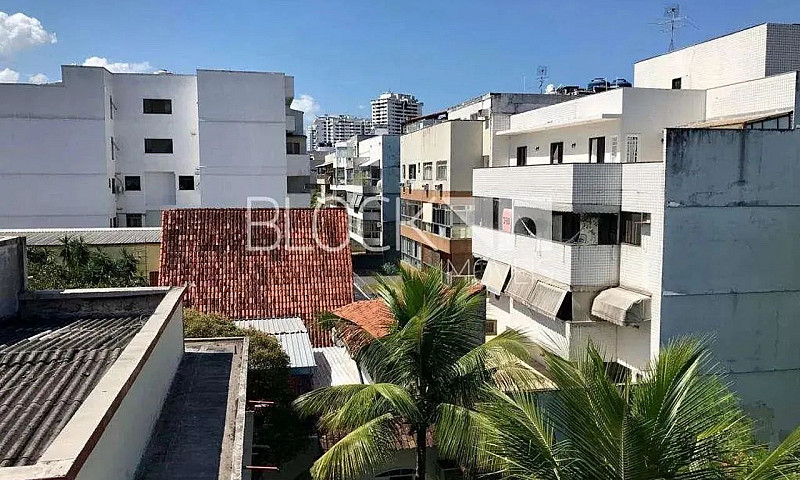 Recreio Dos Bandeira...