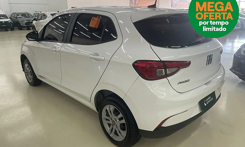 Fiat Argo 2021 1.0 F...