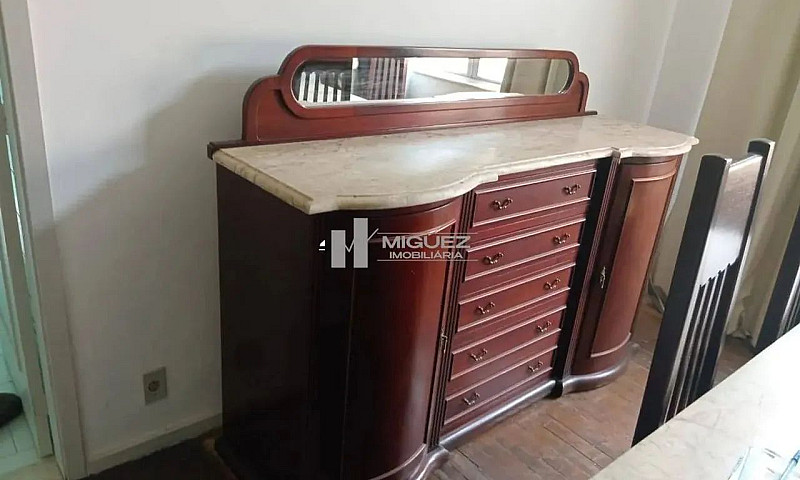 Apartamento Com 2 Qu...