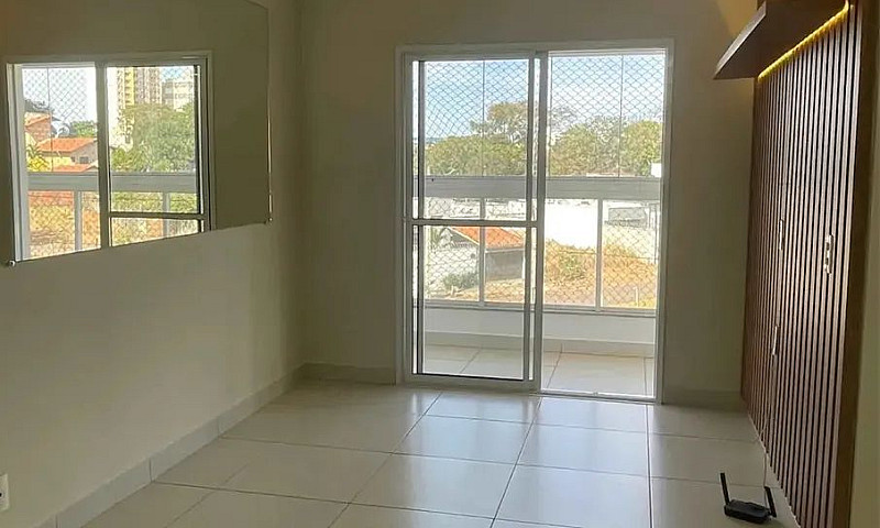 Apartamento No Resid...