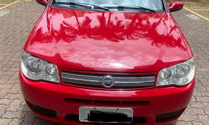 Fiat Palio Elx 1.4 M...