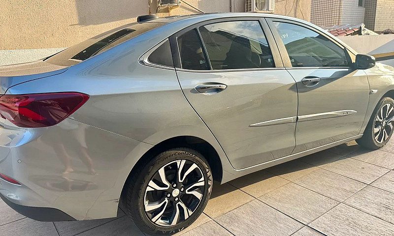 Chevrolet Onix Plus ...