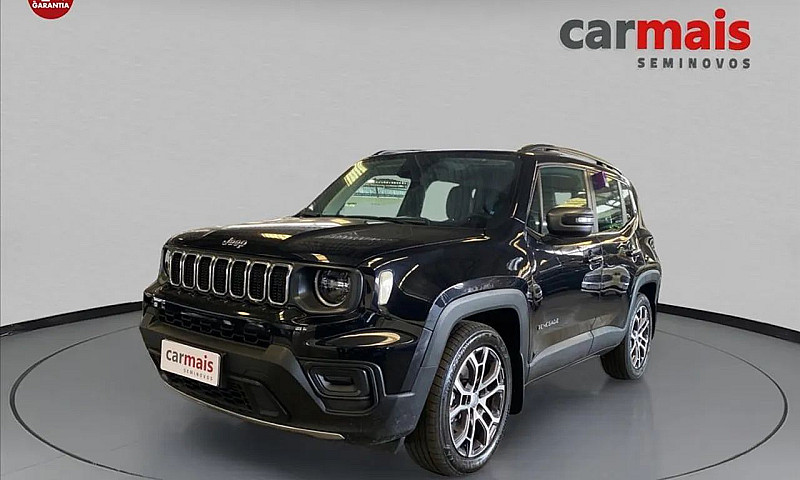 Jeep Renegade T270 1...