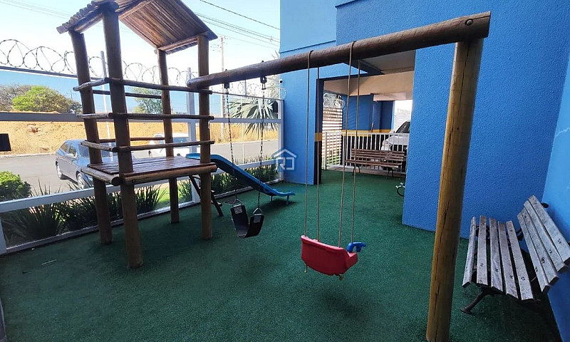 Vendo Apartamento Co...