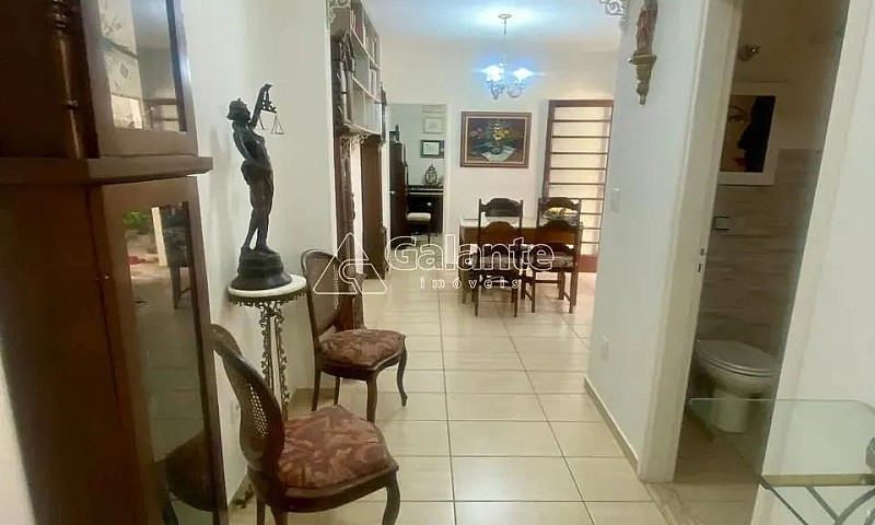 Casa - Jardim Flambo...