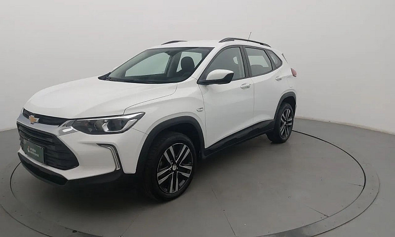 Chevrolet Tracker 1....