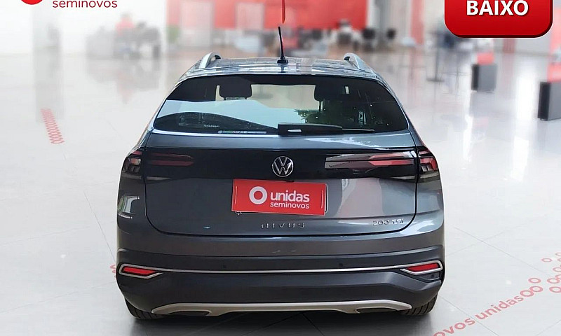 Volkswagen Nivus 202...