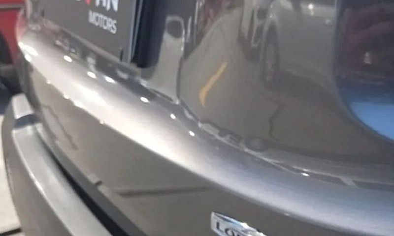 Jeep Renegade Longit...