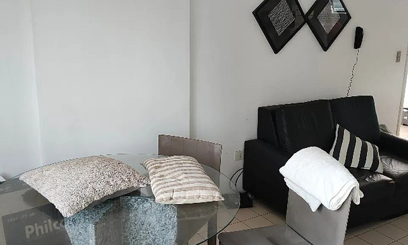 Oportunidade Flat Va...