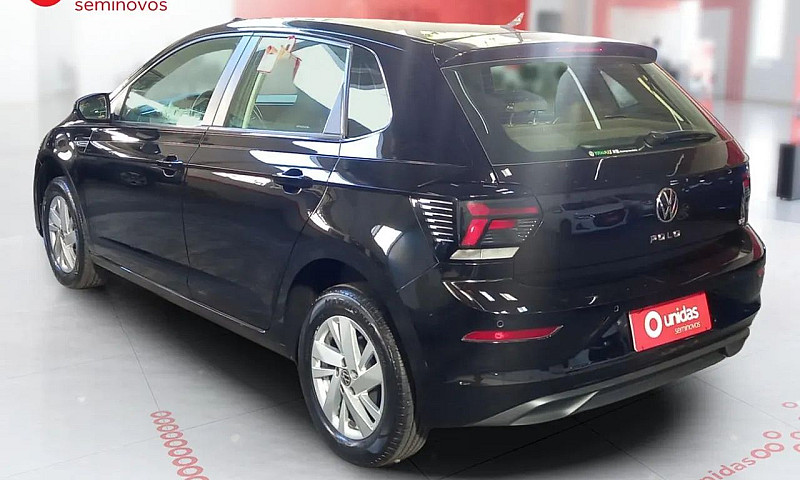 Volkswagen Polo 2024...