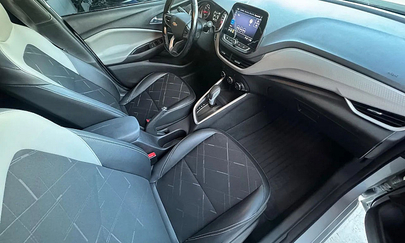 Onix Sedã Premier 1....