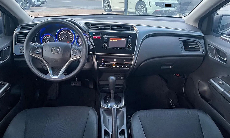 Honda City, Seminovo...